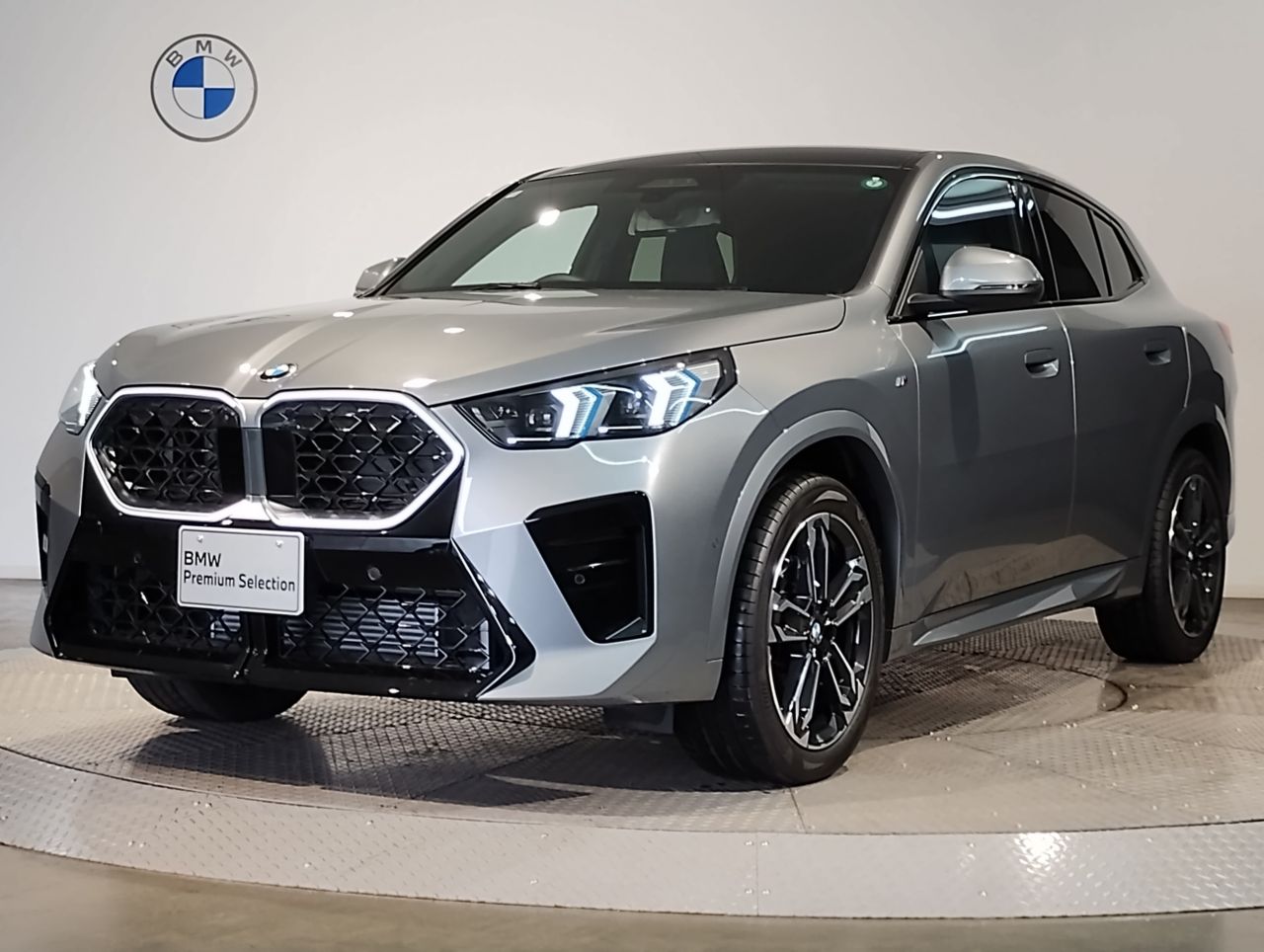 X2 xDrive20i M Sport