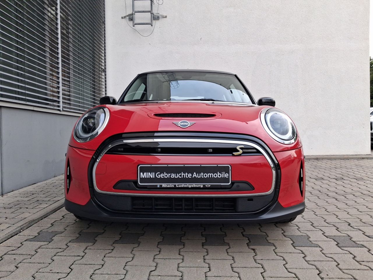 MINI Cooper SE