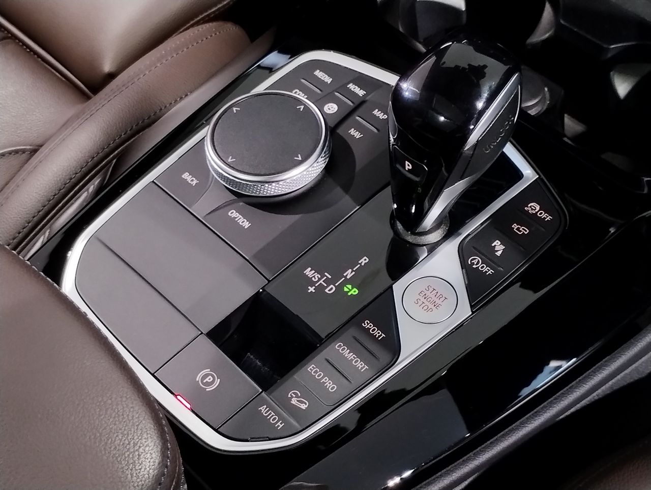 G01 X3 xDrive20d RHD ZA LCI