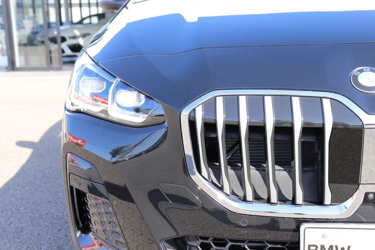 U06 218d Active Tourer B47 2.0d