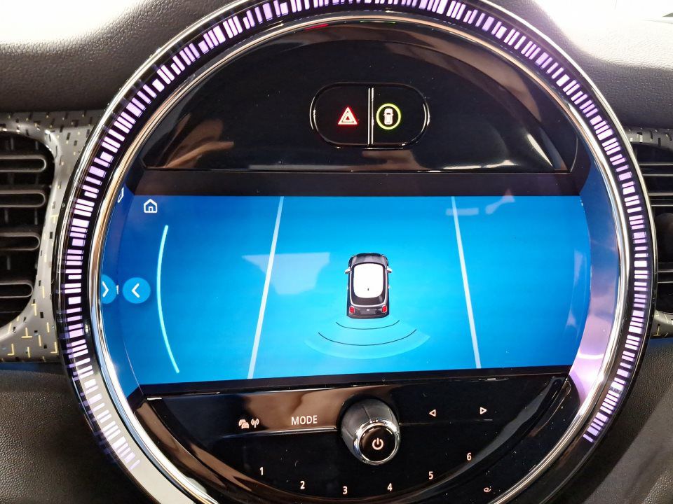MINI Cooper SE