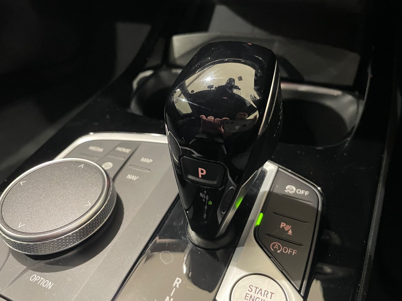 F44 218i Gran Coupe B38 1.5i