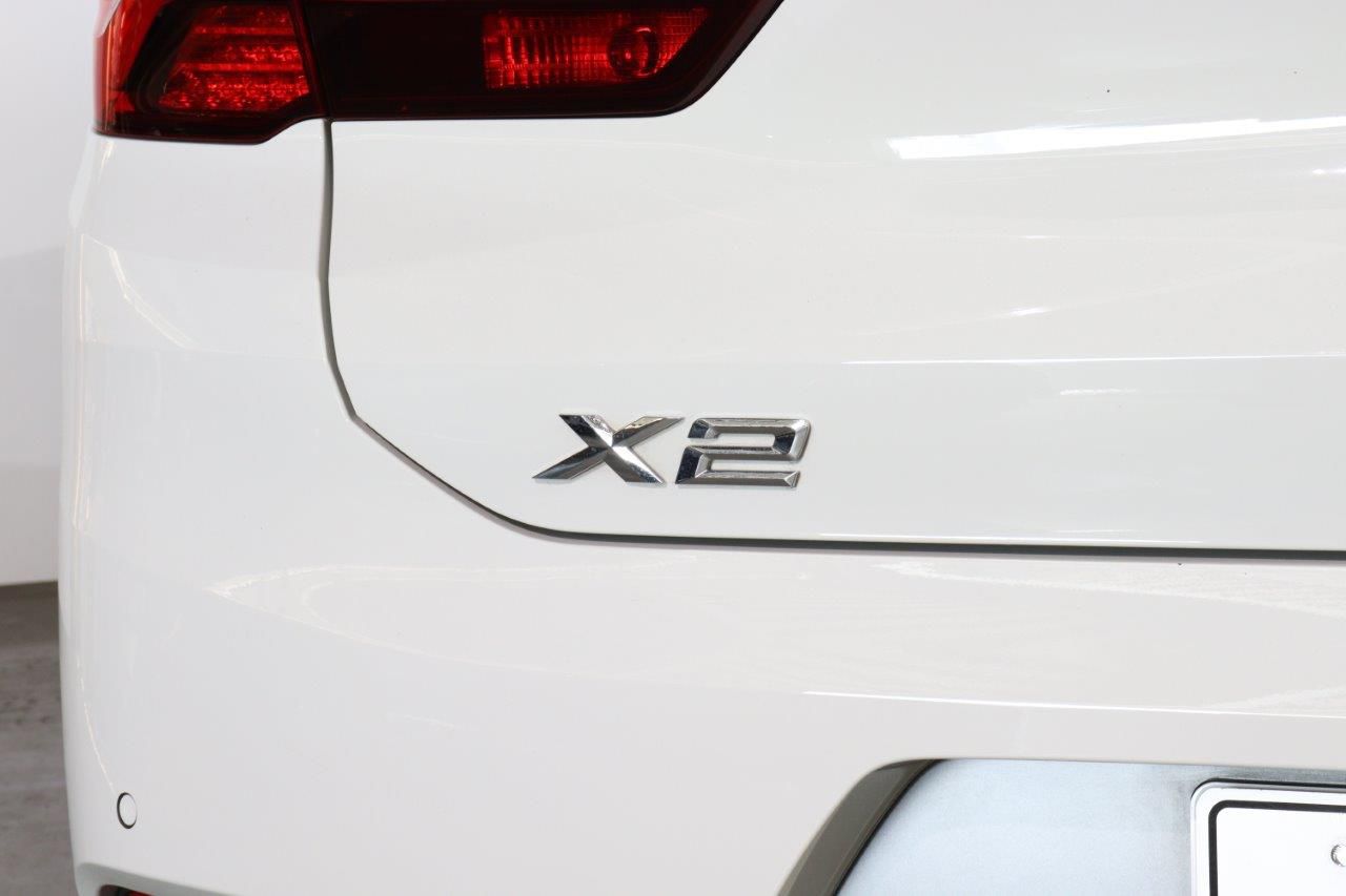 F39 X2 xDrive20d B47 2.0d