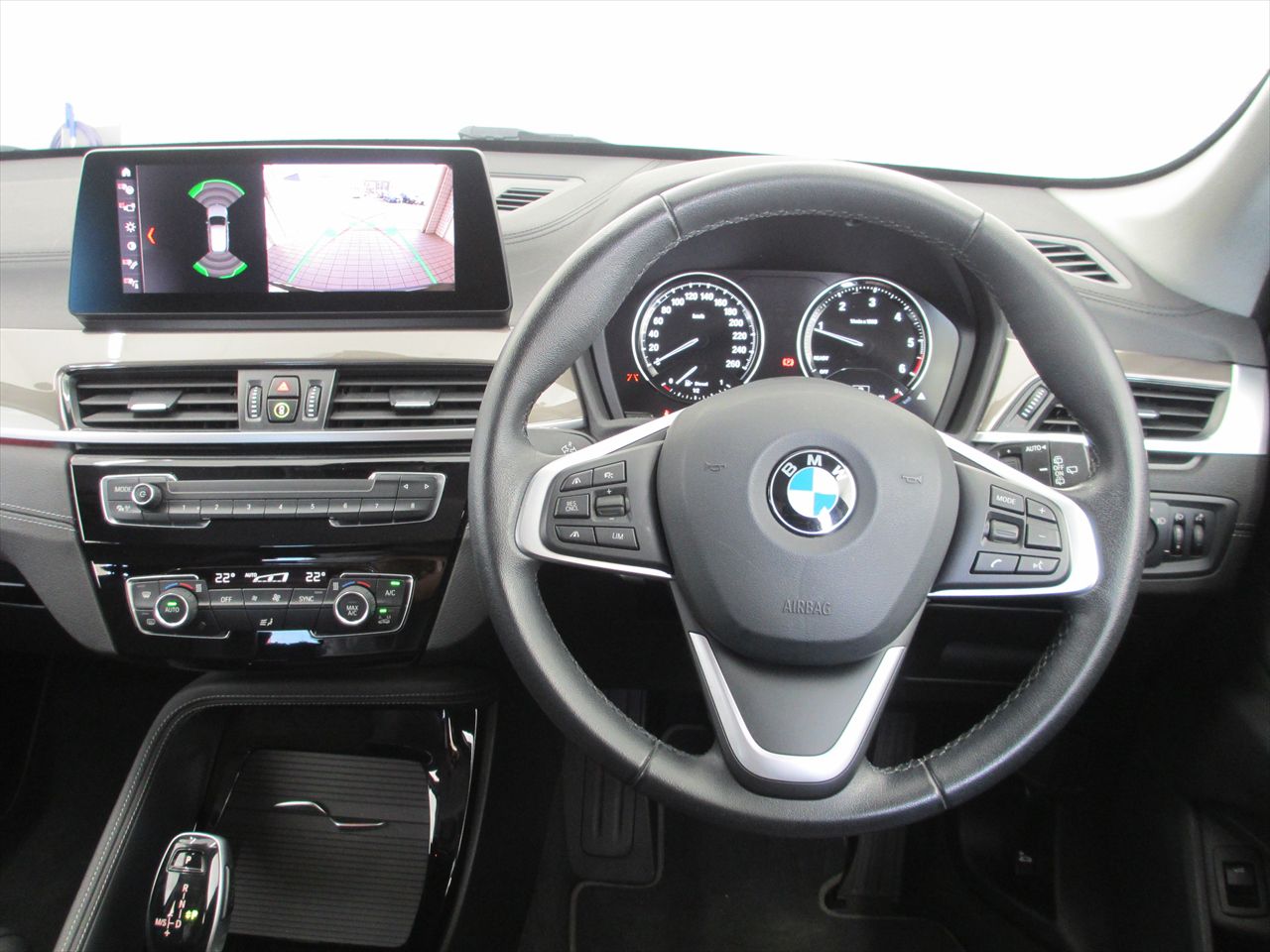 F48 X1 xDrive18d B47 2.0d LCI