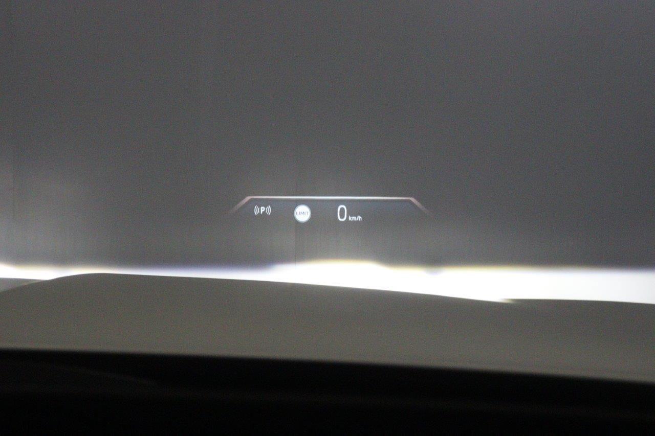 BMW i7 eDrive50 Sedan RHD