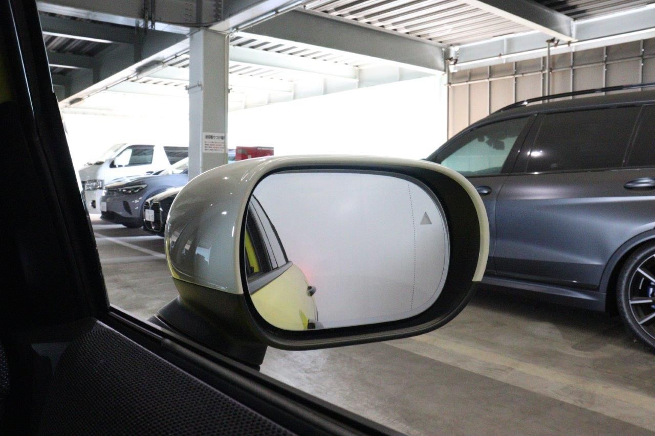 MINI Cooper C 5-doors