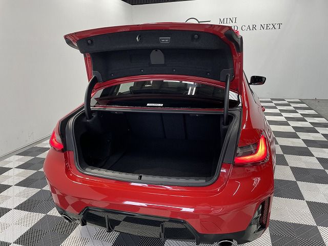 G20 320i Saloon LCI RHD MX