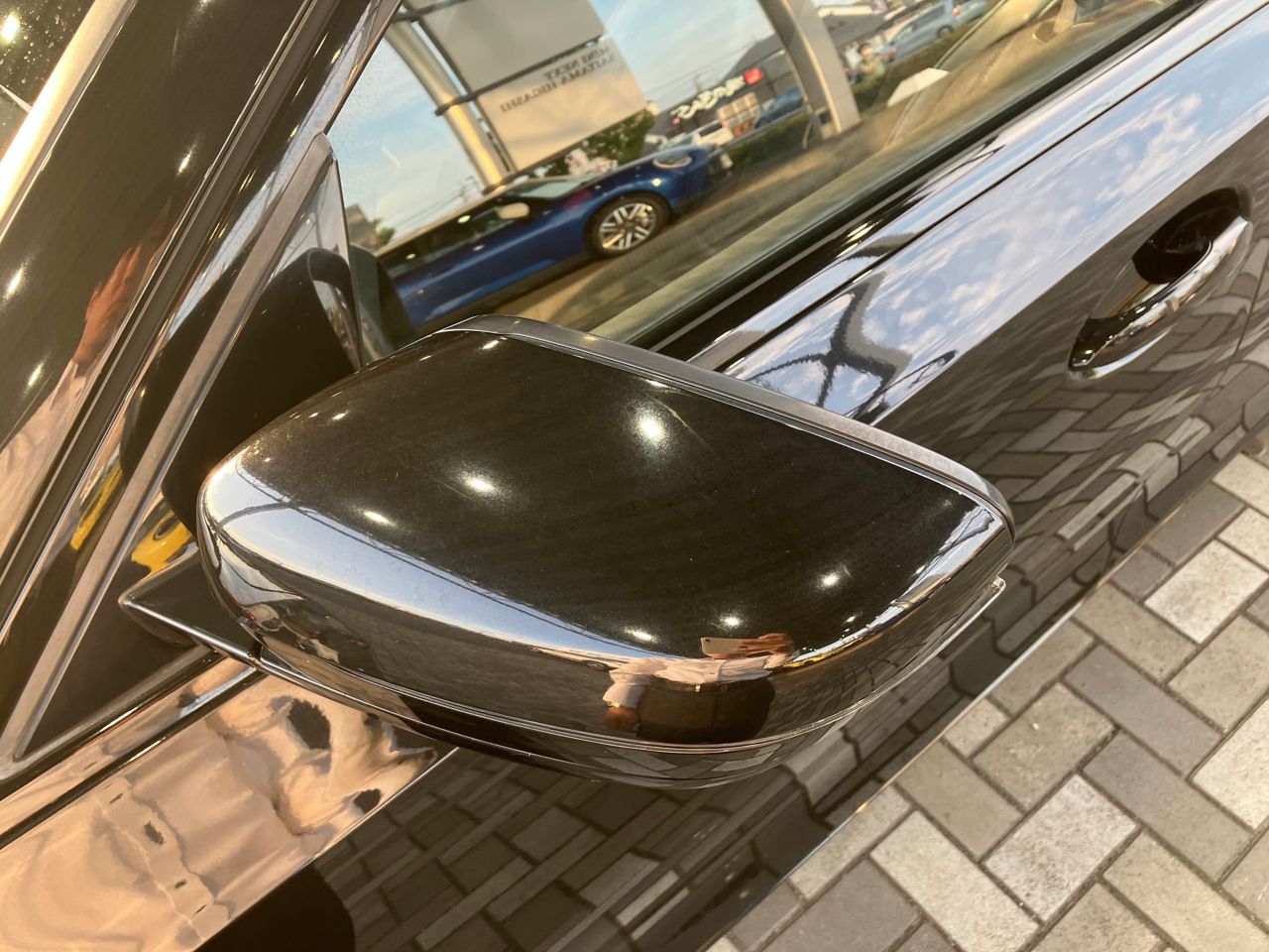 G21 320d xDrive Touring RHD