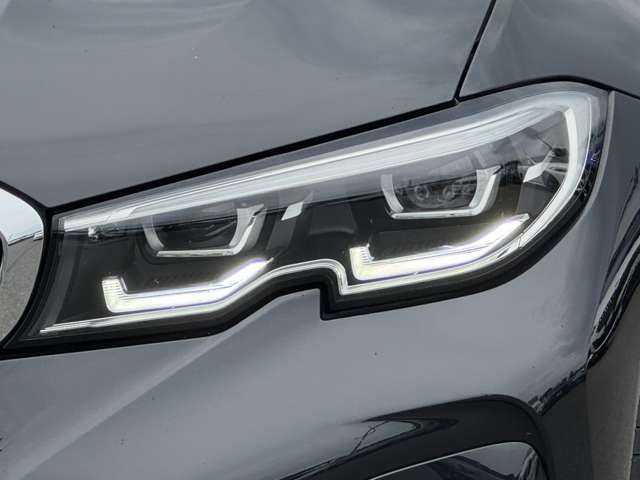 G21 320d xDrive Touring RHD