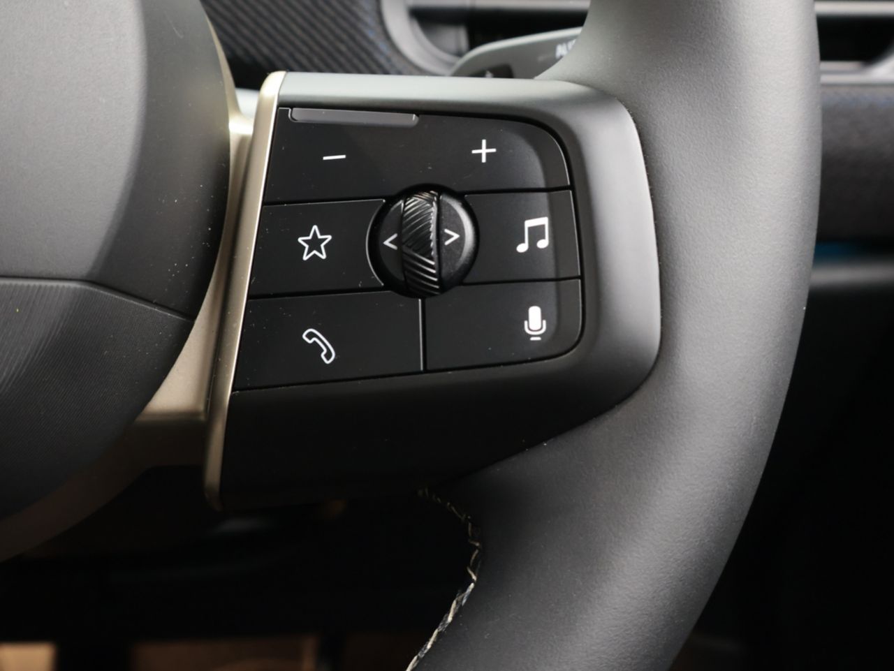 MINI Cooper C 5-doors