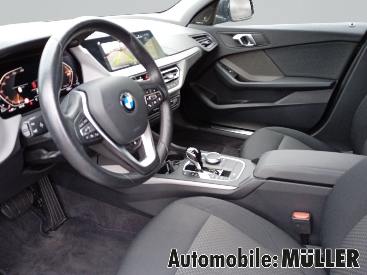 BMW 118