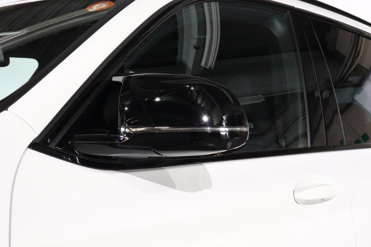 G01 X3 M40d RHD LCI ZA