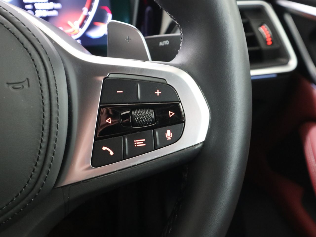 420i Gran Coupé RHD