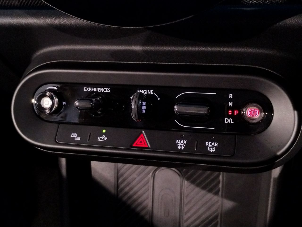 F66 MINI Cooper S 3Dr