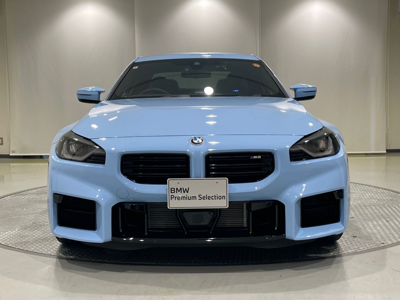 G87 M2 Coupe