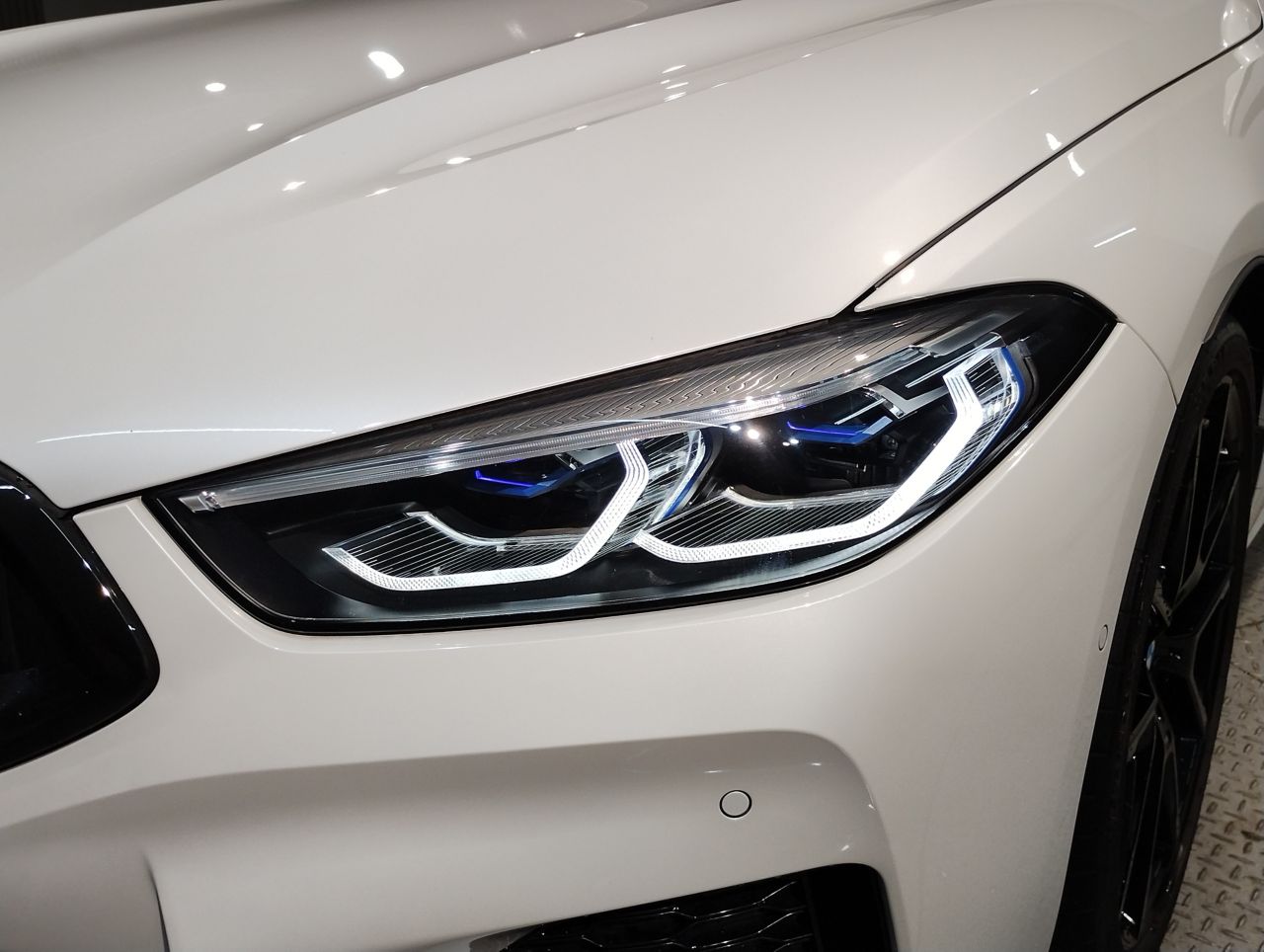 G16 840i M Sport Gran Coupe B58 3.0i