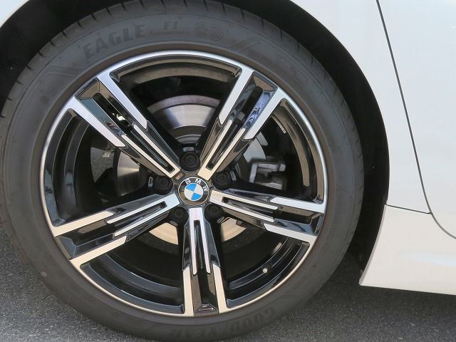 G21 320i Touring LCI RHD
