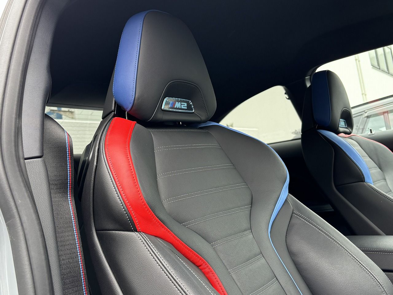 G87 M2 Coupe