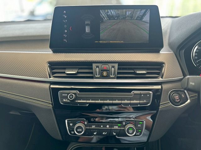 F39 X2 xDrive18d SAC B47 2.0d