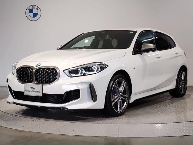 M135i xDrive