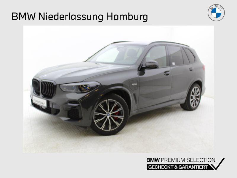 X5 xDrive45e