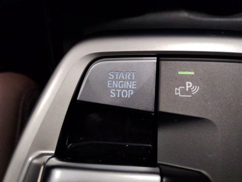 U06 218d Active Tourer B47 2.0d