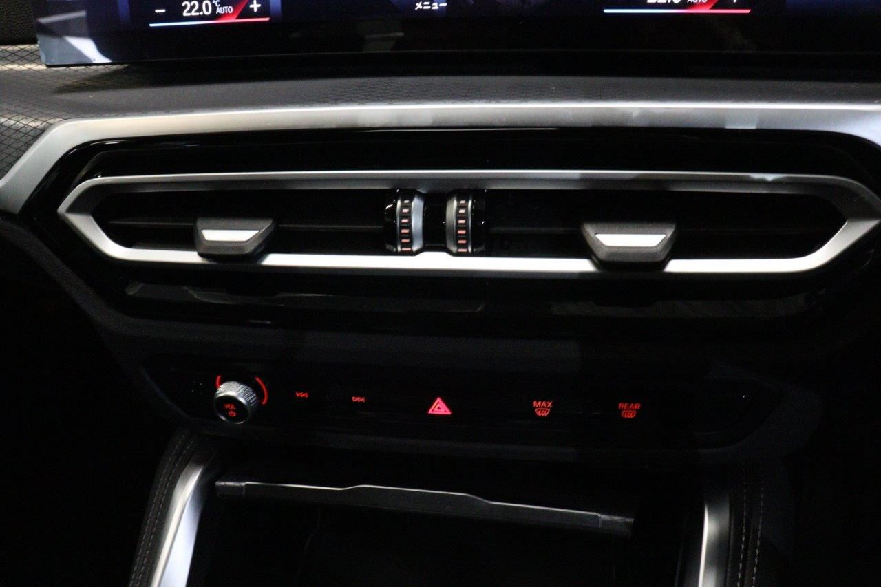 G26 420d xDrive Gran Coupe RHD