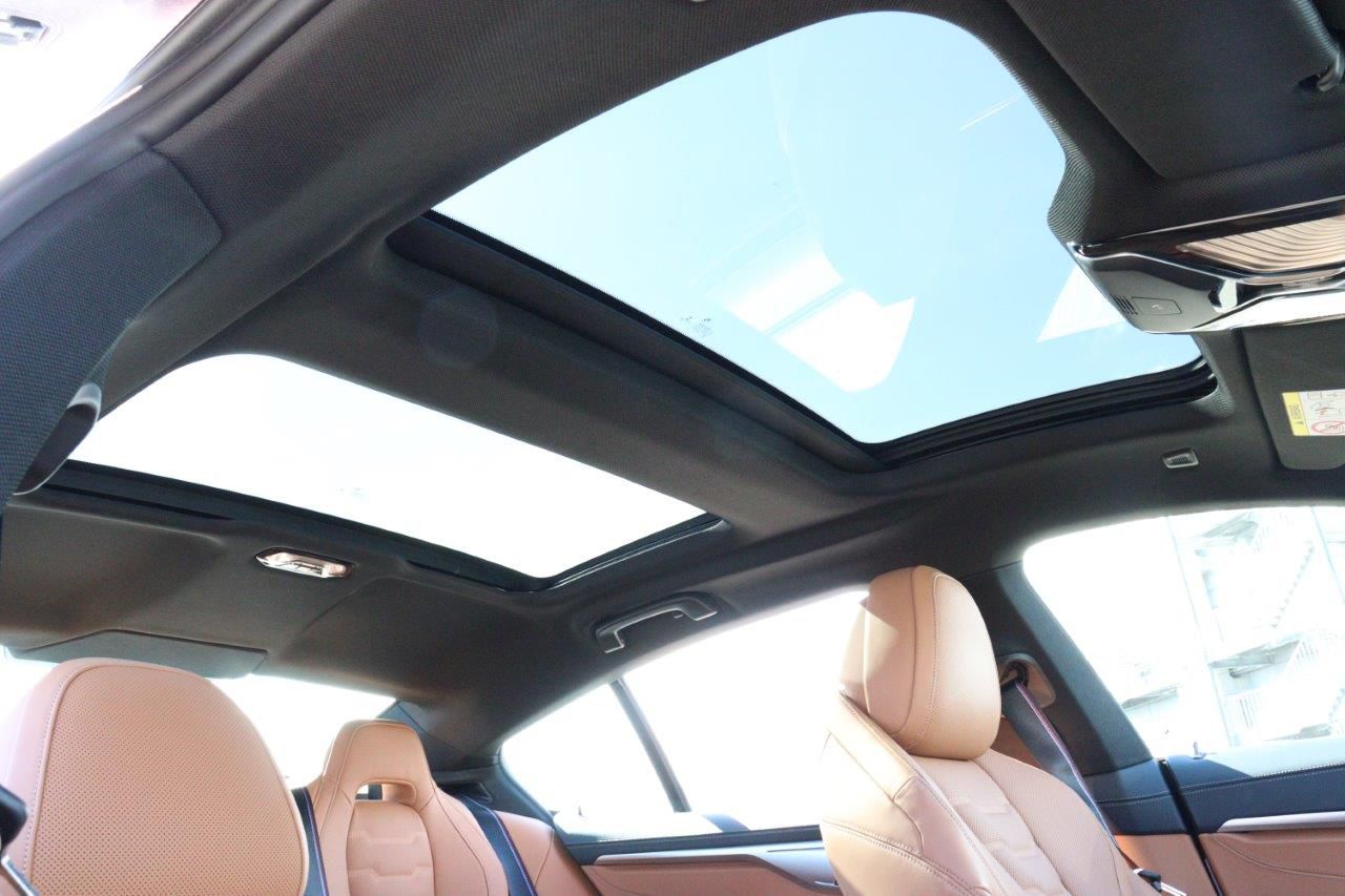 G16 840i M Sport Gran Coupe B58 3.0i