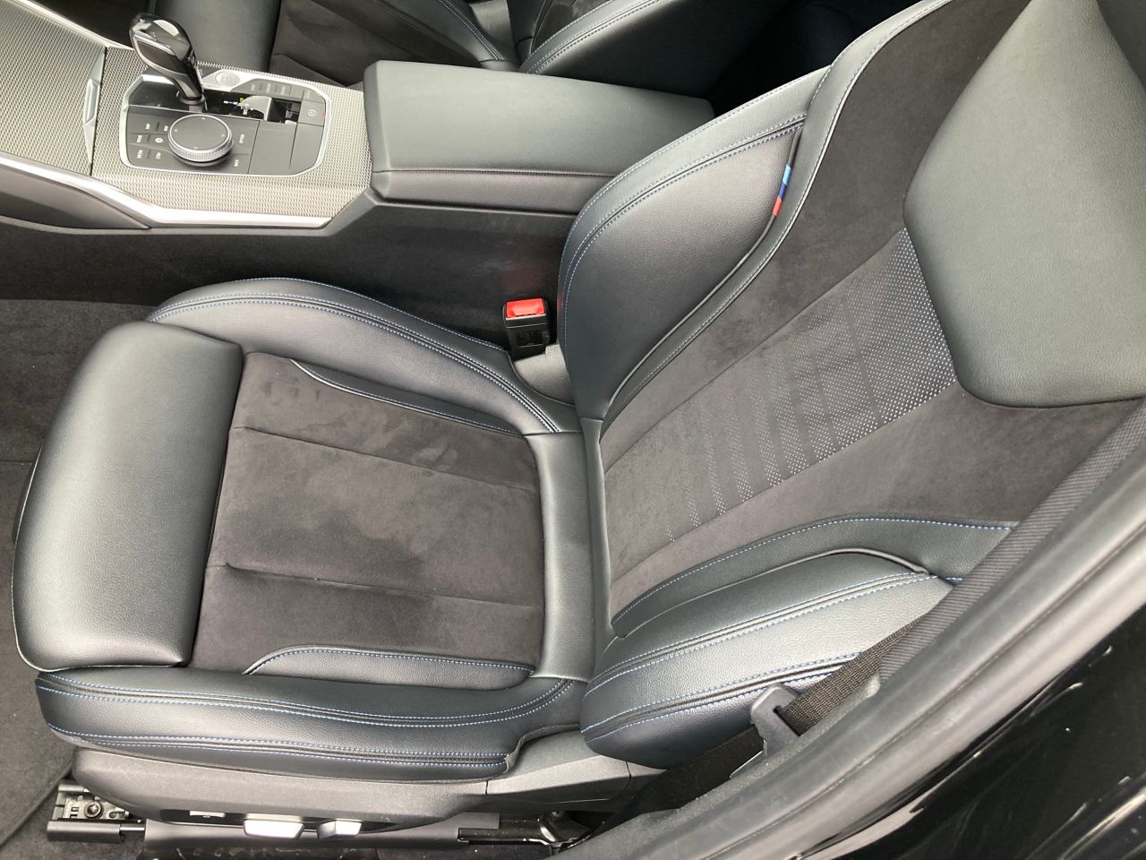 G21 320d xDrive Touring RHD