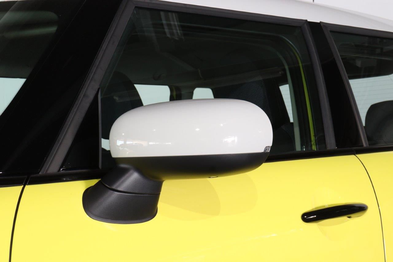 MINI Cooper C 5-doors