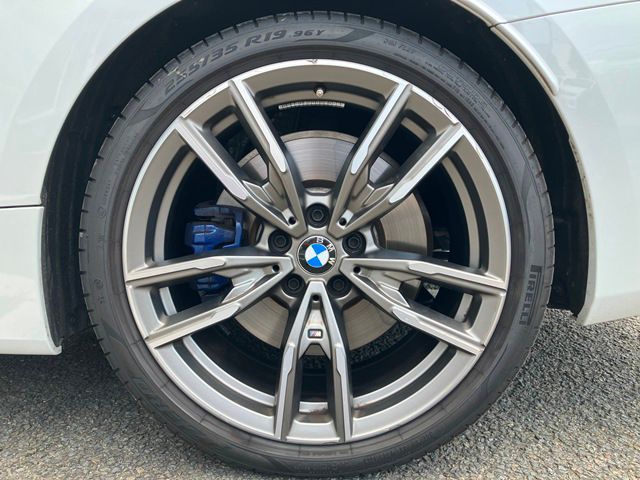 G23 M440i xDrive Convertible RHD