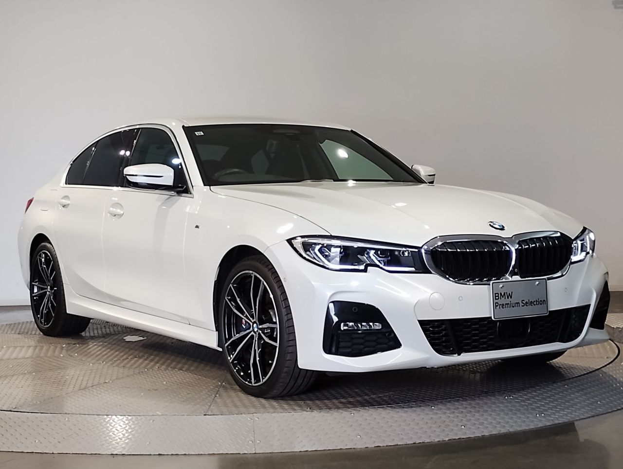 G20 330e Saloon RHD MX
