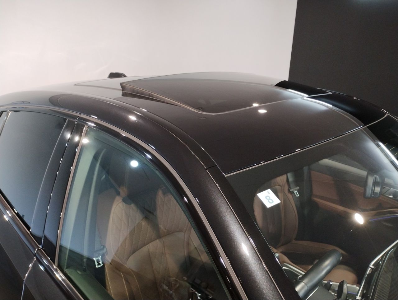 X6 M60i xDrive RHD