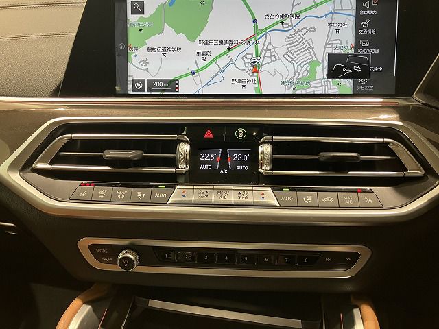 X6 xDrive30d RHD