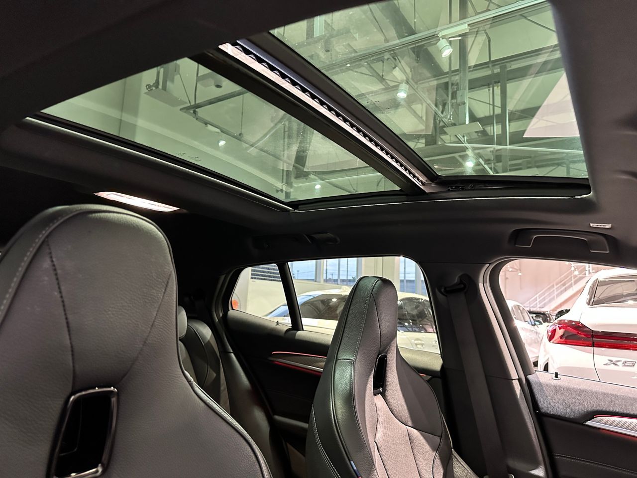 F39 X2 M35i B48 2.0i