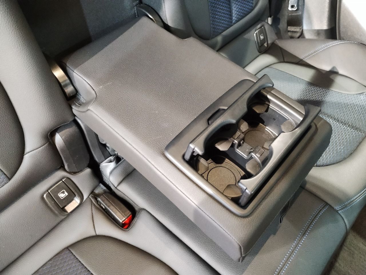 F48 X1 xDrive18d B47 2.0d LCI