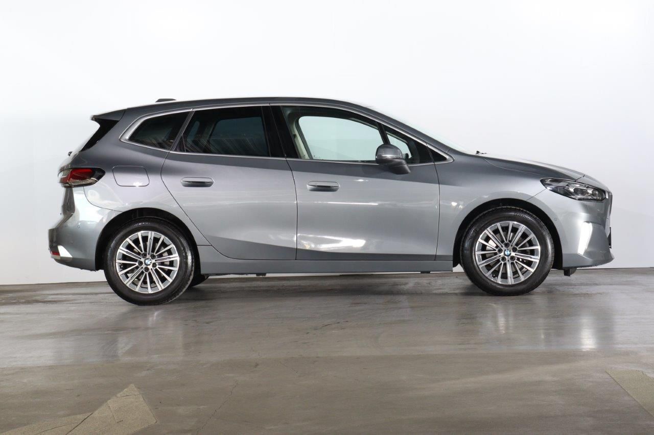 U06 218d Active Tourer B47 2.0d