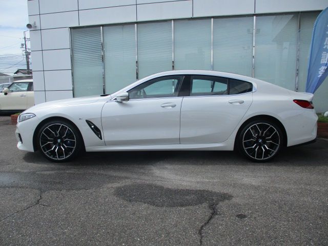 G16 840i M Sport Gran Coupe B58 3.0i