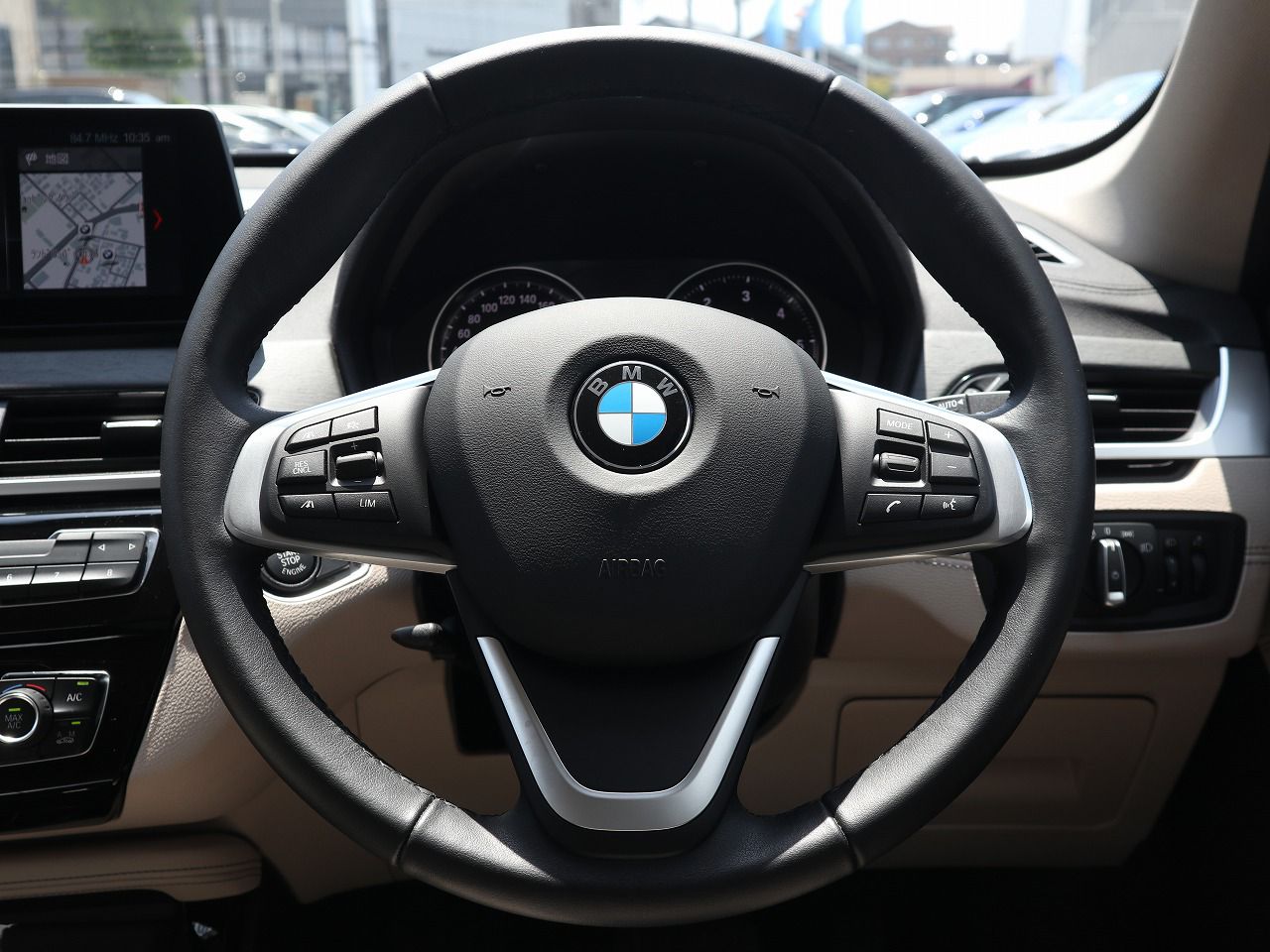 F48 X1 xDrive18d B47 2.0d LCI