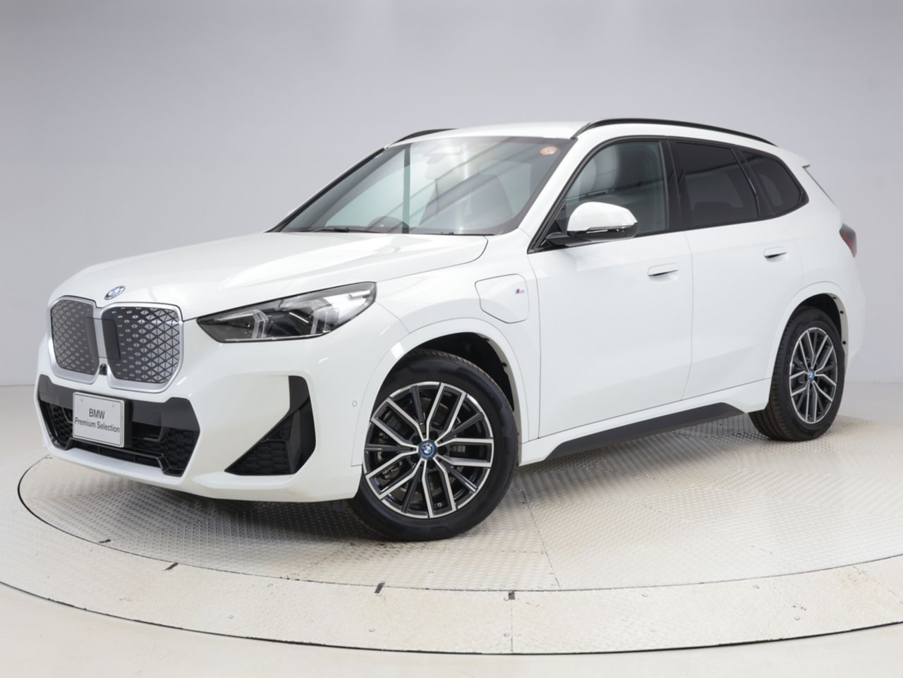 iX1 xDrive30 M Sport