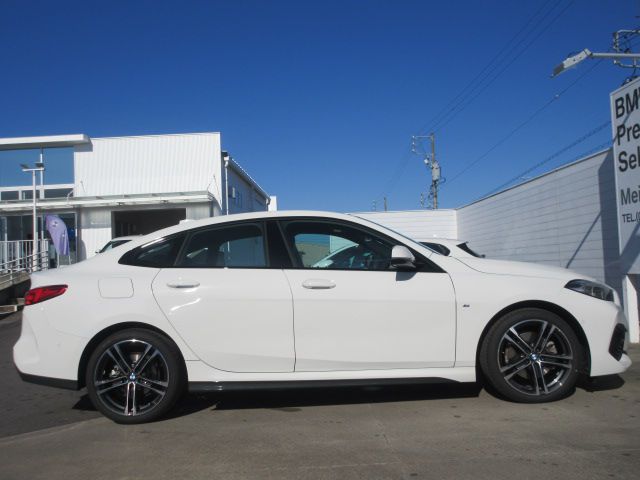 F44 218i Gran Coupe B38 1.5i