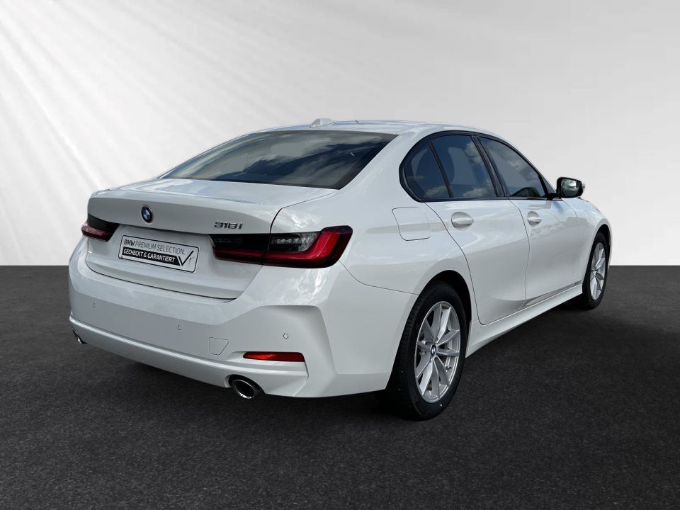 BMW 318