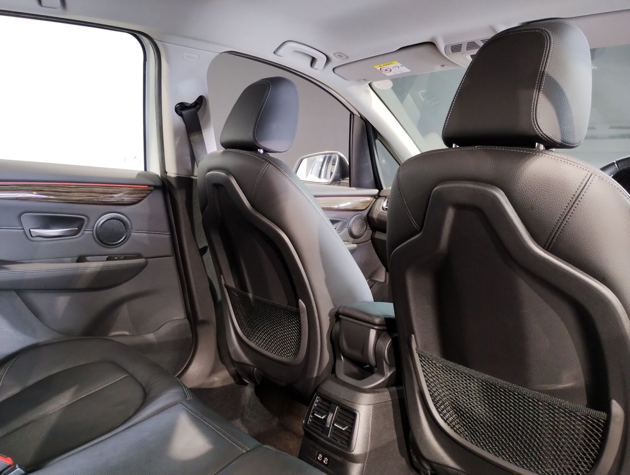 F45 218d Active Tourer B47 2.0d LCI