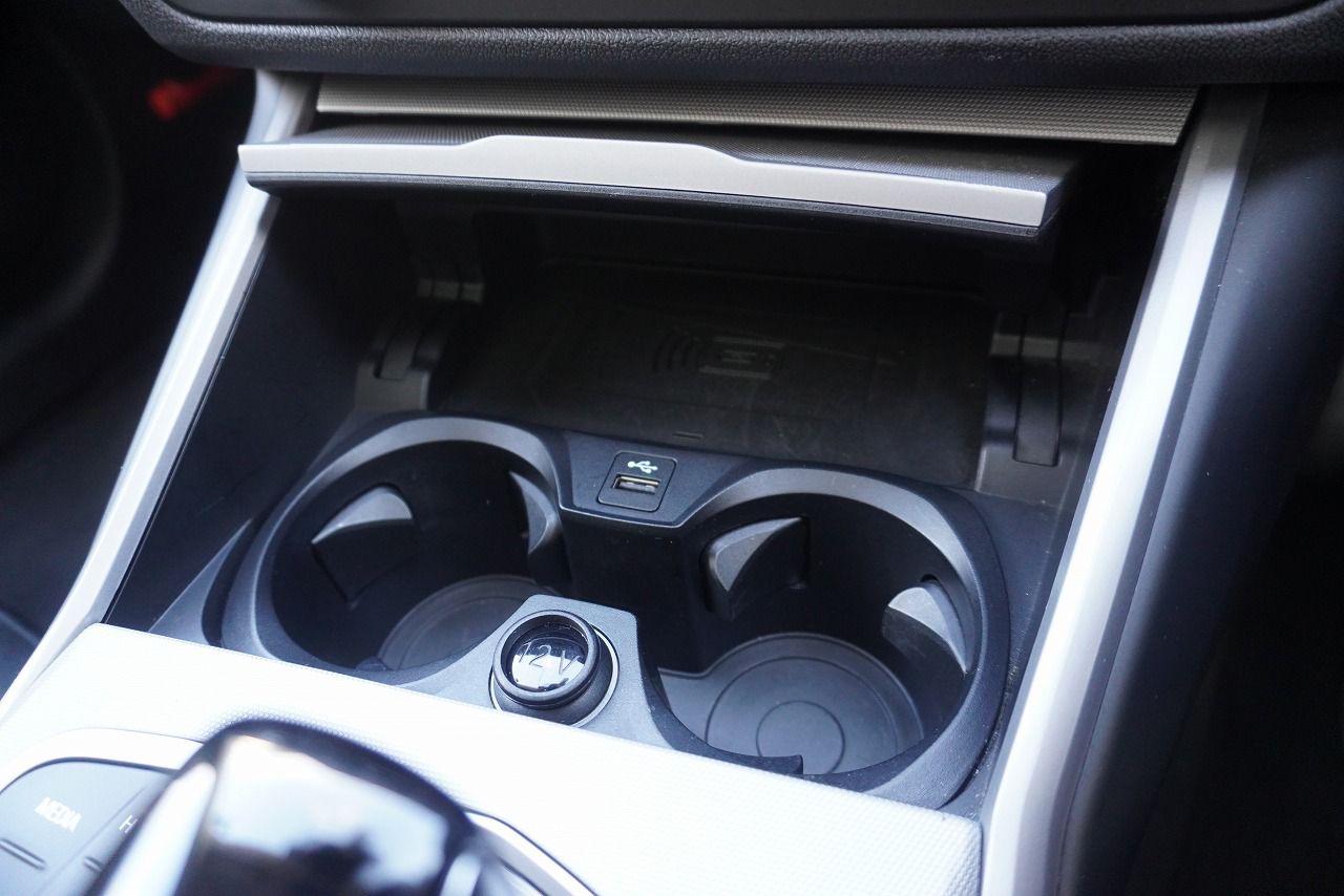 G21 320d xDrive Touring RHD