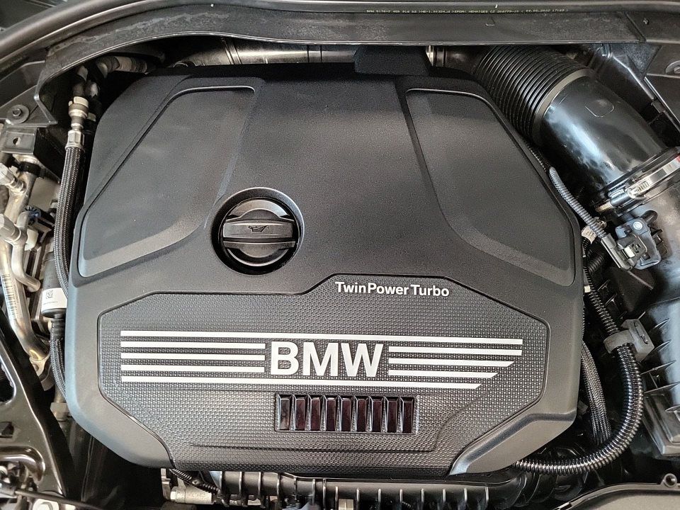 BMW 118