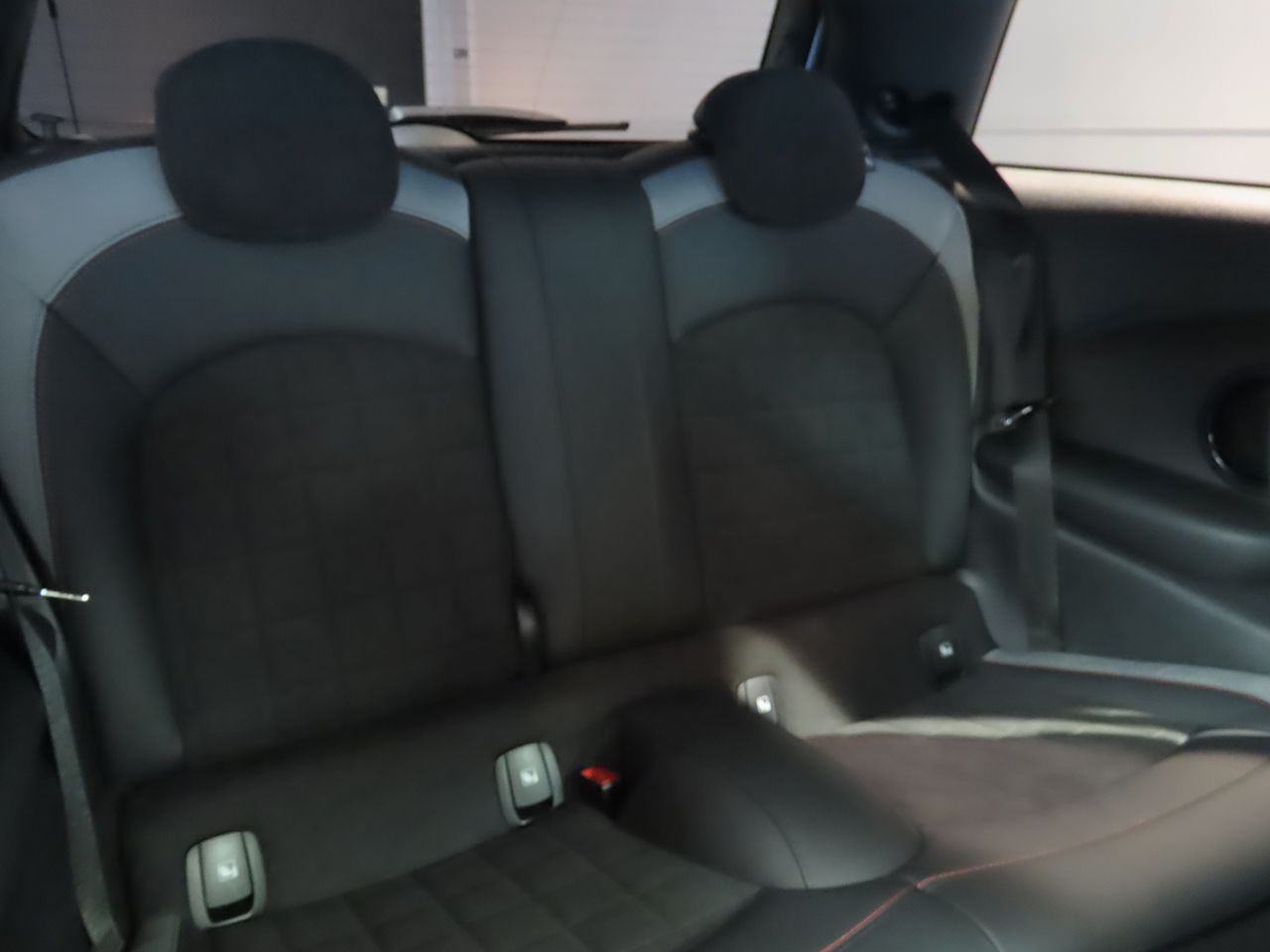 MINI JCW 3 Dr