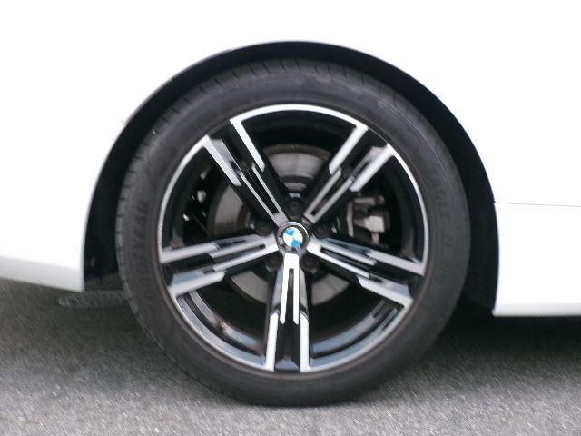 G22 420i B48 2.0 RHD