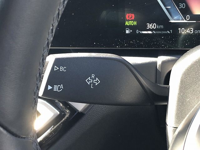 G21 320d xDrive Touring LCI RHD