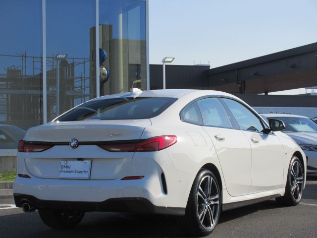 F44 218i Gran Coupe B38 1.5i