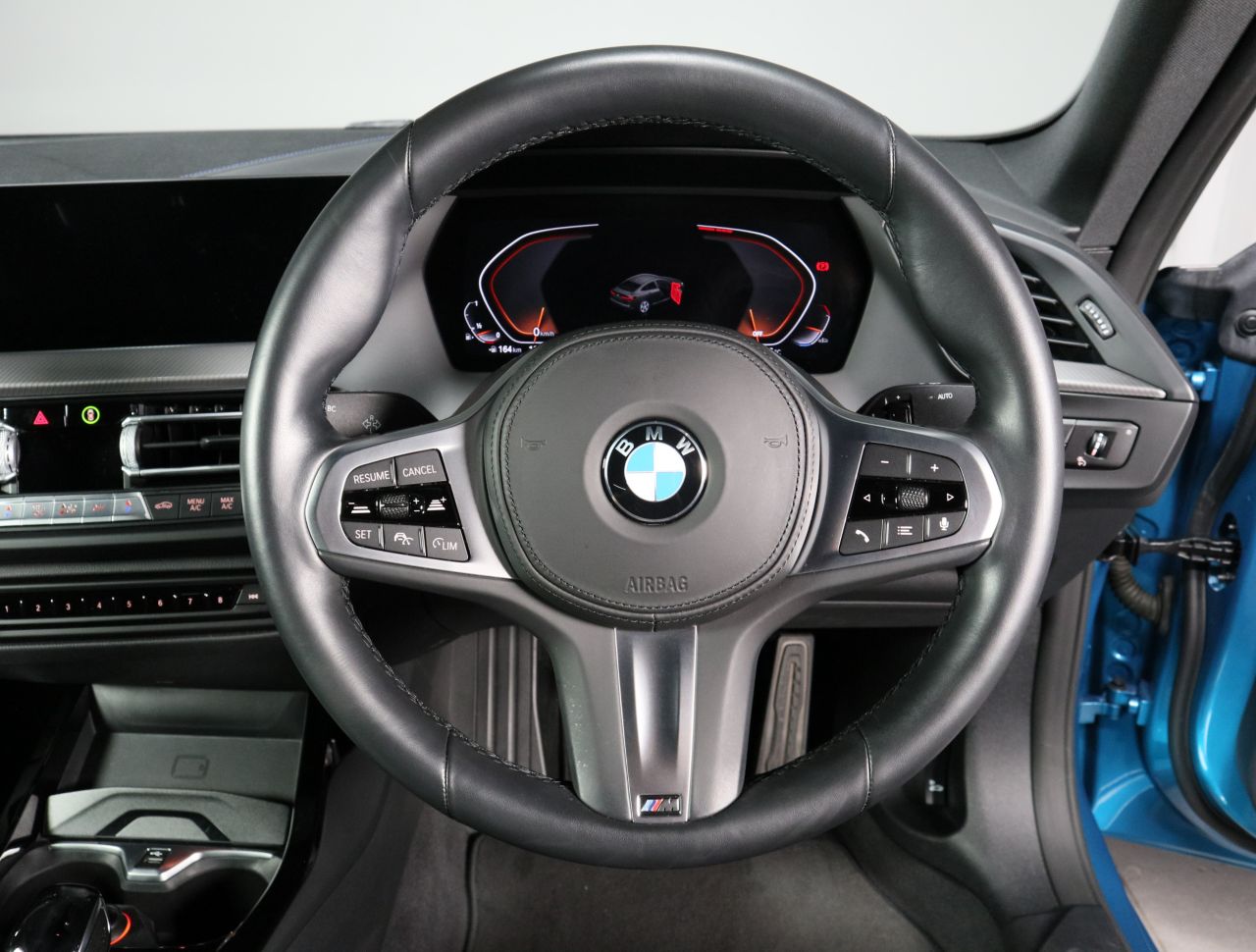 F44 218i Gran Coupe B38 1.5i